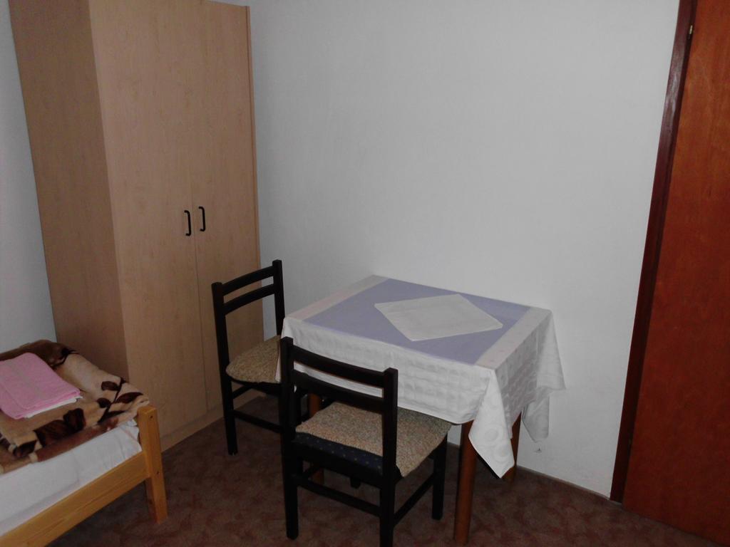 科雷尼察 科尔加旅馆酒店 客房 照片